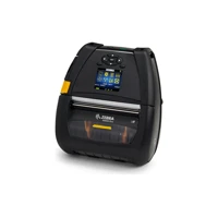 DT Printer ZQ630 Plus EN fonts - Drucker - Etikette
