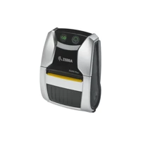 ZQ310 Plus 802AC/BT 4.X Linerless W/Labe -