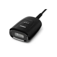 DS5502 Area Imager Standard Range Corded White Illu