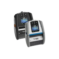 ZQ600 Series ZQ620 Plus - Etikettendrucker - Thermo
