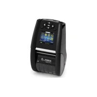 DT Printer ZQ610 Plus 2inch/48mm English/Latin font