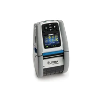 DT Printer ZQ610 Plus 2"/48mm