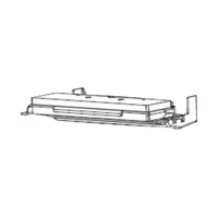 Druckkopf (203 dpi)