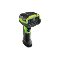 DS3608-XR RUGGED GREEN VIBRATION MOTOR USB KIT: DS3