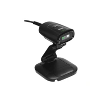 DS5502-SR Black with Multi-Mount USB KIT DS5502-SR4