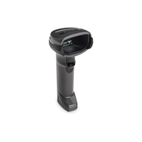 DS4678-DP Black Presentation Cradle USB KIT - NA LA