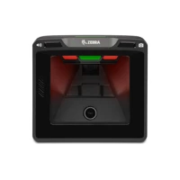 Zebra SP7208 Vertical Multi-Interface AUX Por - Barcode-S
