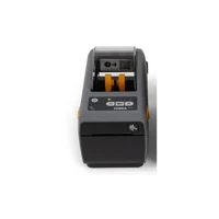 ZD611 - Thermodirekt - 203 x 203 DPI - 203 mm/sek