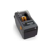 ZD611 - Thermodirekt - 203 x 203 DPI - 203 mm/sek