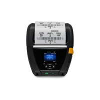 DT Printer ZQ630 Plus RFID English fonts Dual 802