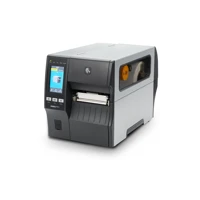 TT Printer Direct Thermal ZT411 4inch 300 dpi Euro
