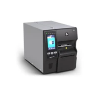 TT Printer Direct Thermal ZT411 4inch 203 dpi Euro