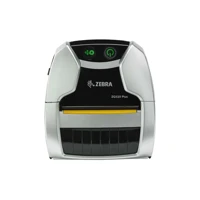 DT Printer ZQ320 Plus_ 802.11AC & BT 4.X, Drucker