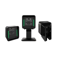 Zebra SP2002-SR Black with Stand USB Kit SP2002- SR00004Z