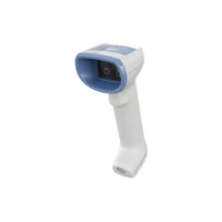 Zebra DS8288-HC White FIPS Vibration MFI Presentation Cra