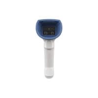 Zebra DS8208-HC White Vibration USB KIT DS820 - Barcode-S