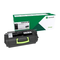 Lexmark Toner 53B2H00 schwarz