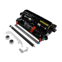 (220-240V), Wartung der Druckerfixiereinheit -