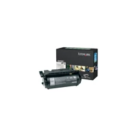 Toner (12A7465) schwarz