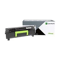 Toner B250XA0 schwarz