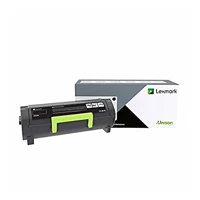 Toner B2300A0 schwarz