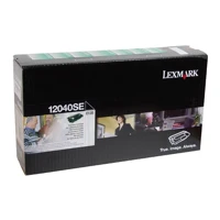 Toner 12040SE schwarz