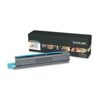 Hohe Ergiebigkeit, Cyan, Original, Toner