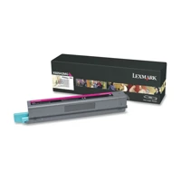 Hohe Ergiebigkeit, Magenta, Original -