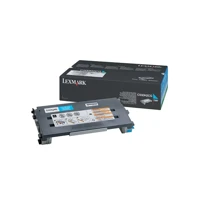 Hohe Ergiebigkeit, Cyan, Original, Toner