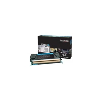 Toner X746A1CG cyan