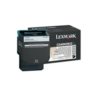 Toner C540H2KG schwarz
