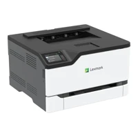 CS431dw, Drucker, Farbe, Duplex, Laser -