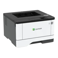 MS431dw, Drucker, s/w, Duplex, Laser -
