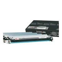 Fotoleitereinheit LCCP, für Lexmark C520, C522