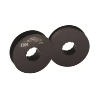 6er-Packung, 91m, Farbband, für IBM 6412, 6400