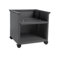 Adjustable Stand, Druckerständer, für Lexmark