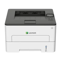 B2236dw, Drucker, s/w, Duplex, Laser -