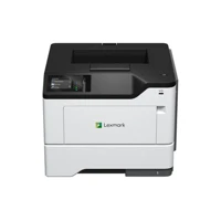 MS631dw, Drucker, s/w, Laser, A4/Legal, 1200