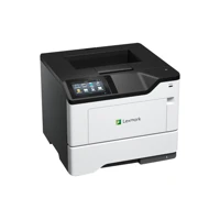 MS632dwe, Drucker, s/w, Duplex, Laser -