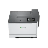 CS531dw, Drucker, Farbe, Duplex, Laser -