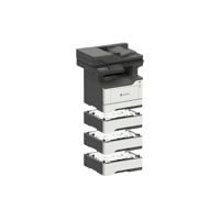 XM1246, Multifunktionsdrucker, s/w, Laser -
