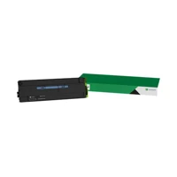 Resttonerbehälter LCCP, für P/N: CS943DE