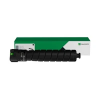 Toner 73D0HK0 schwarz