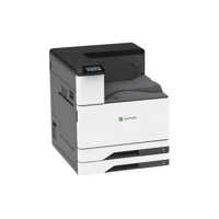 CS943de, Drucker, Farbe, Duplex, Laser -