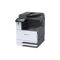 CX942adse, Multifunktionsdrucker, Farbe, Laser