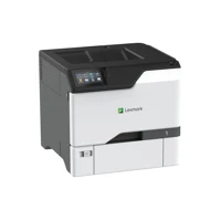 C4342, Drucker, Farbe, Duplex, Laser -