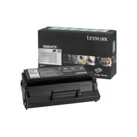 Toner 08A0478 schwarz