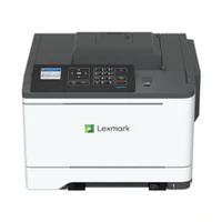 C2535dw, Drucker, Farbe, Duplex, Laser -