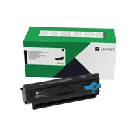 Toner B342000 schwarz