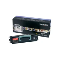 Toner 24036SE schwarz